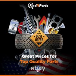 Torque Parts TR065624PG Air Brake Dryer Cartridge Oil Coalescing, For Ad Ip