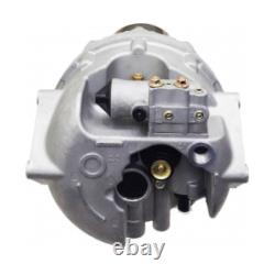 Torque Parts TR4324711010 Air Brake Dryer 1/2 In. 14 Nptf Delivery/Supply