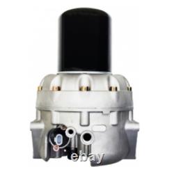 Torque Parts TR4324711010 System Saver 1200 Plus Oil Coalescing Air Dryer