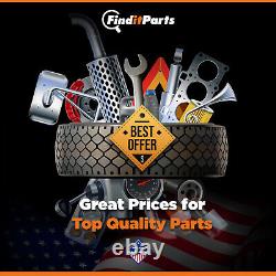 Torque Parts TR800887 Air Brake Dryer Ad Sp Style, Replaces Bendix 800887