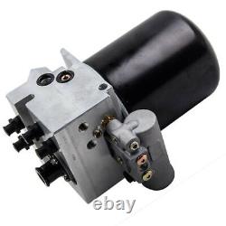Torque Parts TR801266 Air Brake Dryer Ad Is, 12 V/90 W Heater, 1/4 Npt