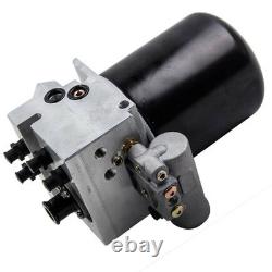 Torque Parts TR801266 Air Brake Dryer Ad Is, 12 V/90 W Heater, 1/4 Npt