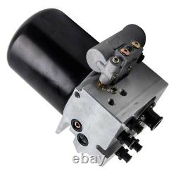 Torque Parts TR801266 Air Brake Dryer Ad Is, 12 V/90 W Heater, 1/4 Npt