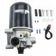 Torque Parts Tr955079 Air Brake Dryer 12 V, 1/2 In. Npt Delivery/supply