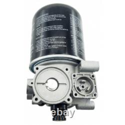 Torque Parts TR955079 Air Brake Dryer 12 V, 1/2 In. Npt Delivery/Supply
