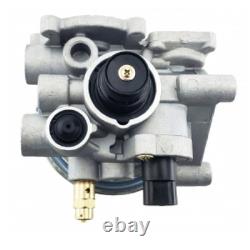 Torque Parts TR955079 Air Brake Dryer 12 V, 1/2 In. Npt Delivery/Supply
