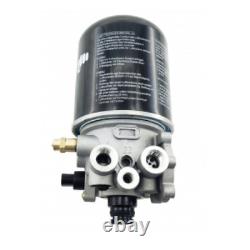 Torque Parts TR955079 Air Brake Dryer 12 V, 1/2 In. Npt Delivery/Supply
