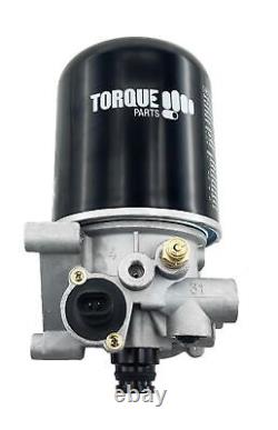 Torque R955079 Air Dryer with Coalescing Cartridge Compatible with Meritor Wa