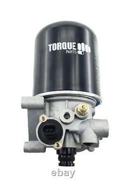 Torque R955079 Air Dryer with Coalescing Cartridge Compatible with Meritor Wa