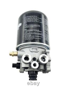 Torque R955079 Air Dryer with Coalescing Cartridge Compatible with Meritor Wa