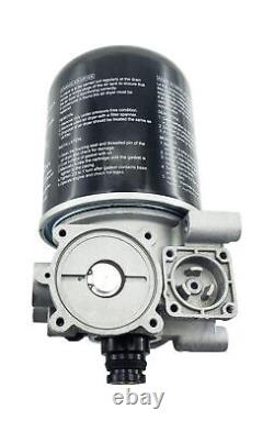 Torque R955079 Air Dryer with Coalescing Cartridge Compatible with Meritor Wa