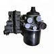 Truck Spare Parts Air Dryer Assembly 1403422 For Daf Truck Model 24v 0.7bar