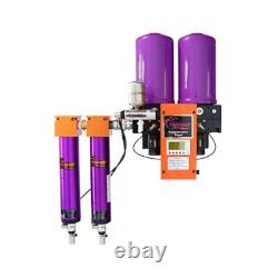 Tsunami 1 Ultra Series 10-HP Regenerative Air Dryer (40 CFM)