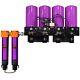 Tsunami Pure-20 Series Regenerative Air Dryer 20-hp (80 Cfm) With Float Drain