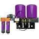 Tsunami Pure 3 Series 3-hp 1/2 Regenerative Air Dryer (10 Cfm) With Moisture