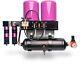 Tsunami Pure 5t Series 5-hp 1/2 Regenerative Air Dryer (15 Cfm) With 1-gallon