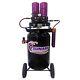 Tsunami Rove 10-hp 30-gallon Mobile Regenerative Air Dryer (40 Cfm) With Moistu