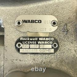 Twin Air Dryer 4324130170 Rockwell Wabco 12V