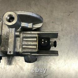 Twin Air Dryer 4324130170 Rockwell Wabco 12V