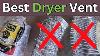 Ultimate Dryer Vent Guide Boost Efficiency U0026 Safety