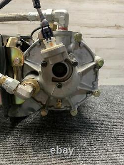 Used Bendix 5009155 Everflow Air Dryer Module Ad-9