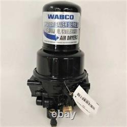 Used Wabco System Saver Air Dryer P/N 4324801430