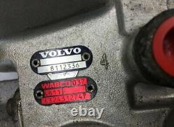 VOLVO 4324312747 8112336 Air Dryer WABCO Double Coaches Buses Parts