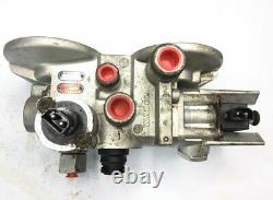VOLVO 4324312747 8112336 Air Dryer WABCO Double Coaches Buses Parts