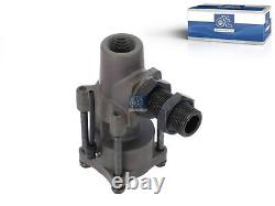 Valve DT Spare Parts 1.18486 Valve air dryer