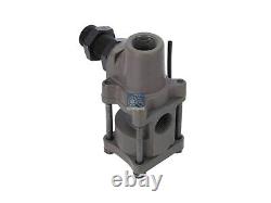 Valve DT Spare Parts 1.18486 Valve air dryer