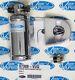 Vintage Air 07308-vuq, Chome Drier Withbinary Switch High Performance Racing Parts