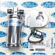 Vintage Air 07309-vuq, Chrome Drier Withtrinary Switch Performance Racing Parts
