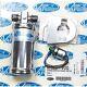 Vintage Air 07309-vuq, Chrome Drier Withtrinary Switch Performance Racing Parts