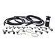 Vintage Air 547000, Extended Length Beadlock Hose Kit Withdrier Performance Parts