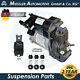 Volkswagen Crafter 2006-2016 Amk Air Suspension Compressor & Relay 1052111100