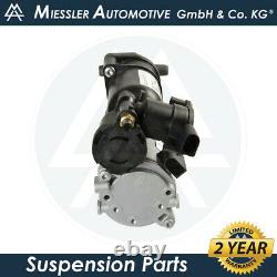 Volkswagen Crafter 2006-2016 AMK Air Suspension Compressor & Relay 1052111100