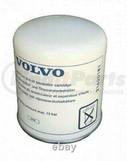 Volvo Truck D13 VNL Filter Kit Air Dryer 21620181 OEM