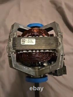 W10411000 WHIRLPOOL MOTOR-DRVE Open Box New