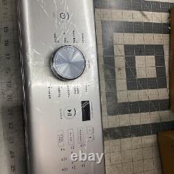 W11158457 NEW Whirlpool Dryer Control Panel Console G