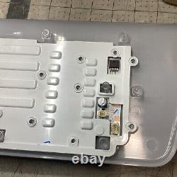 W11158457 NEW Whirlpool Dryer Control Panel Console G