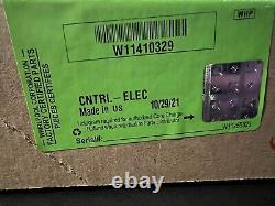 W11410329 Whirlpool Dryer Control Board New