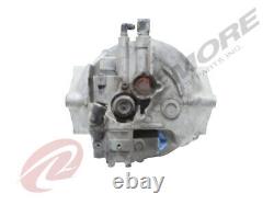 WABCO SS1200 PLUS Air Dryer