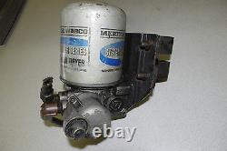 Wabco Air Control Air Brake Air Dryer Cartridge FREE SHIPPING