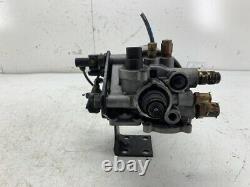 Wabco Air Dryer with Mounting Bracket 4324210320 Removed from 2003 Volvo VNL