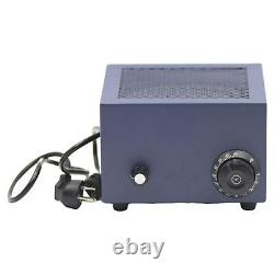 Watch Dryer Machine Watch Parts Jewelry Dryer Machine Watch Tool Hot Air Dryer