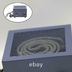 Watch Dryer Machine Watch Parts Jewelry Dryer Machine Watch Tool Hot Air Dryer