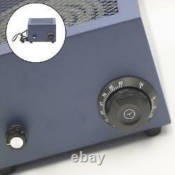 Watch Dryer Machine Watch Parts Jewelry Dryer Machine Watch Tool Hot Air Dryer
