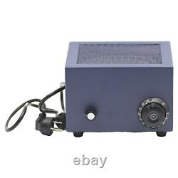 Watch Dryer Machine Watch Parts Jewelry Dryer Machine Watch Tool Hot air dryer