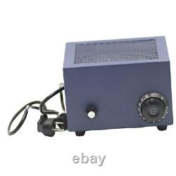 Watch Dryer Machine Watch Parts Jewelry Dryer Machine Watch Tool Hot air dryer