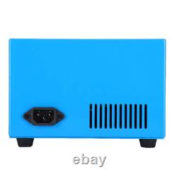 Watch Dryer Machine Watch Parts Repairing Tool Machine Watch Hot Air Blower DSO